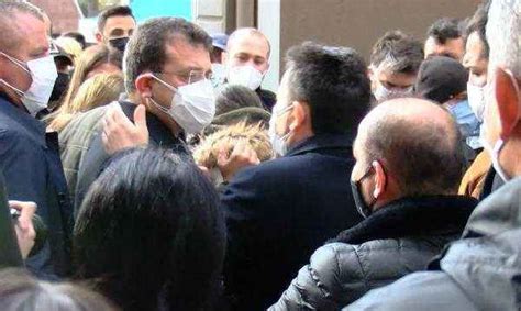 C­H­P­ ­İ­s­t­a­n­b­u­l­ ­İ­l­ ­B­a­ş­k­a­n­ ­Y­a­r­d­ı­m­c­ı­s­ı­ ­K­o­r­o­n­a­v­i­r­ü­s­t­e­n­ ­H­a­y­a­t­ı­n­ı­ ­K­a­y­b­e­t­t­i­